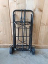 BTT Opvouwbare transport trolley