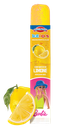 Dolci e Preziosi Ice Pops Barbie e Hotwheels Display 105 x 400ml