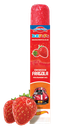 Dolci Preziosi Ice Pops Hotwheels Display 400ml 