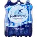 San Benedetto Sparkling  Water 1.5L PET