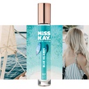 Miss Kay. Blue Islands  eau de parfum 25 ml