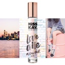 Miss Kay. I Am Unique Trio Kit eau de parfum 25 ml x 3