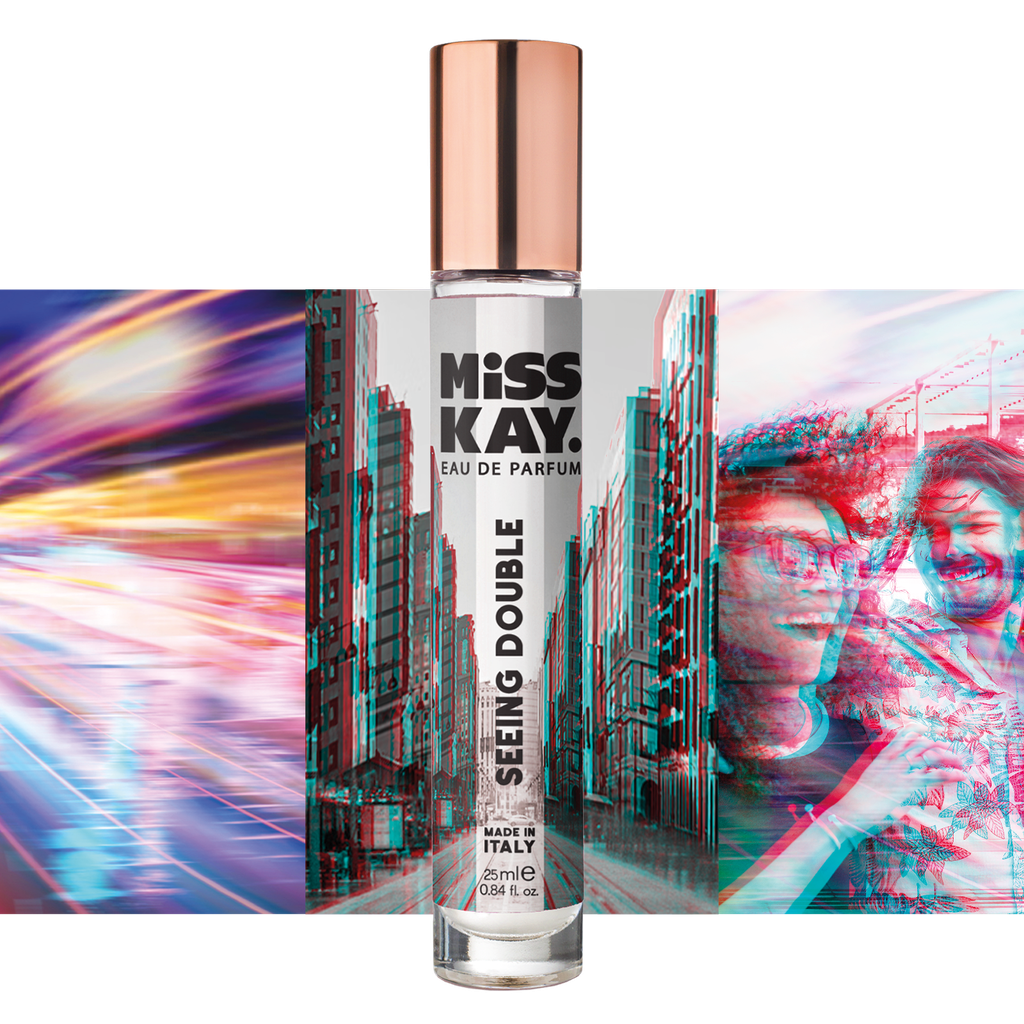 Miss Kay. Seeing Double eau de parfum 25 ml