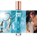 Miss Kay. The Runaway Set - Boho Vibes (Body Care kit) 1 x 25ml
2 x 100ml
