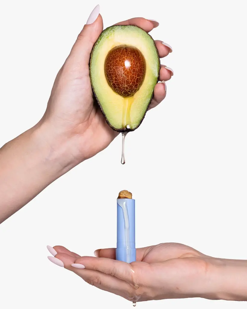 Astra Skin SPF 50 Lip Balm 4,5 g avocado.webp