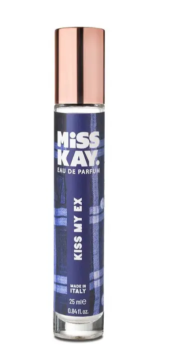 Miss Kay. Kiss My Ex eau de parfum 25 ml