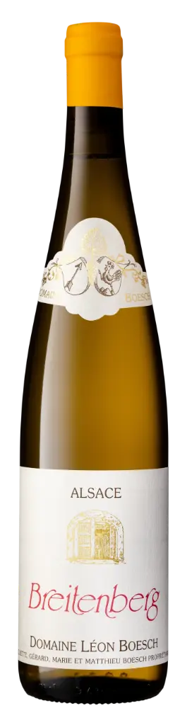 Leon Boesch Breitenberg Alsace Riesling AOC Jeroboam 3L