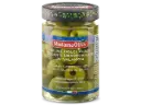 Madama Oliva Olive Dolci Verdi Giganti Denocciolate in Salamoia 300g