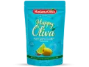 Madama Oliva Happy Oliva Olive Verdi Giganti 85g