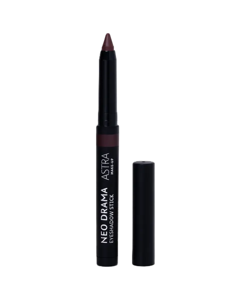 Astra Neo Drama eyeshadow mat stick 03 Premiere