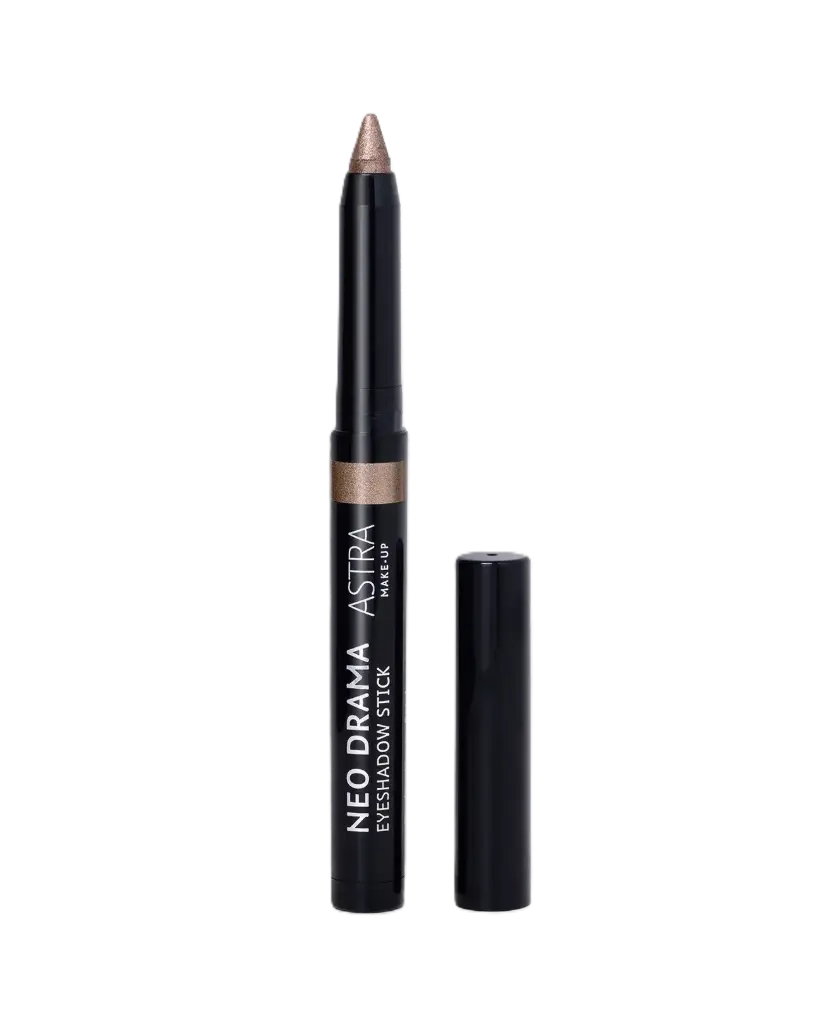 Astra Neo Drama eyeshadow shimmer stick 02 Standing Ovation