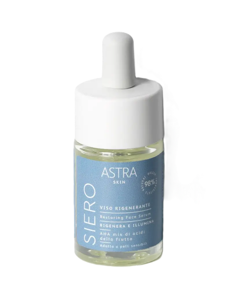 Astra Skin Regenerating Face Serum 15 ml