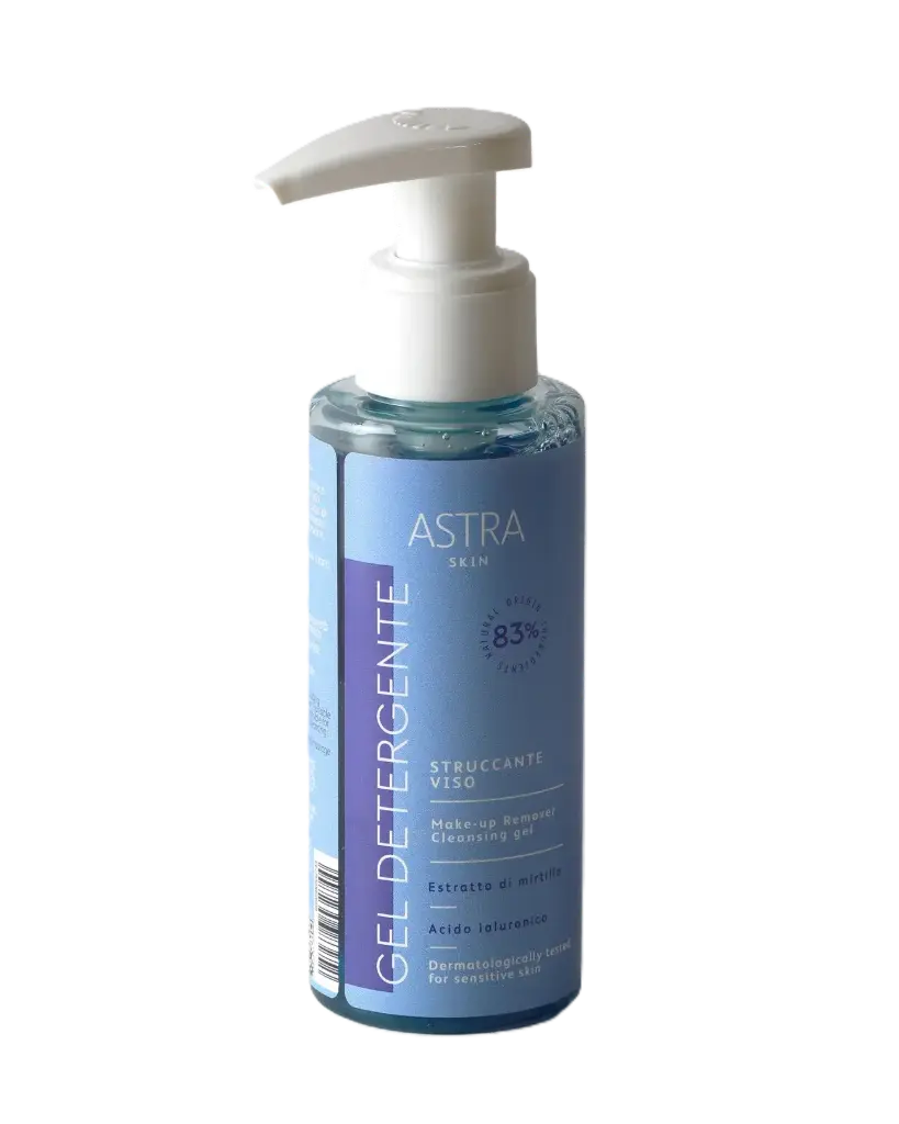 Astra Skin Cleansing Gel 100 ml