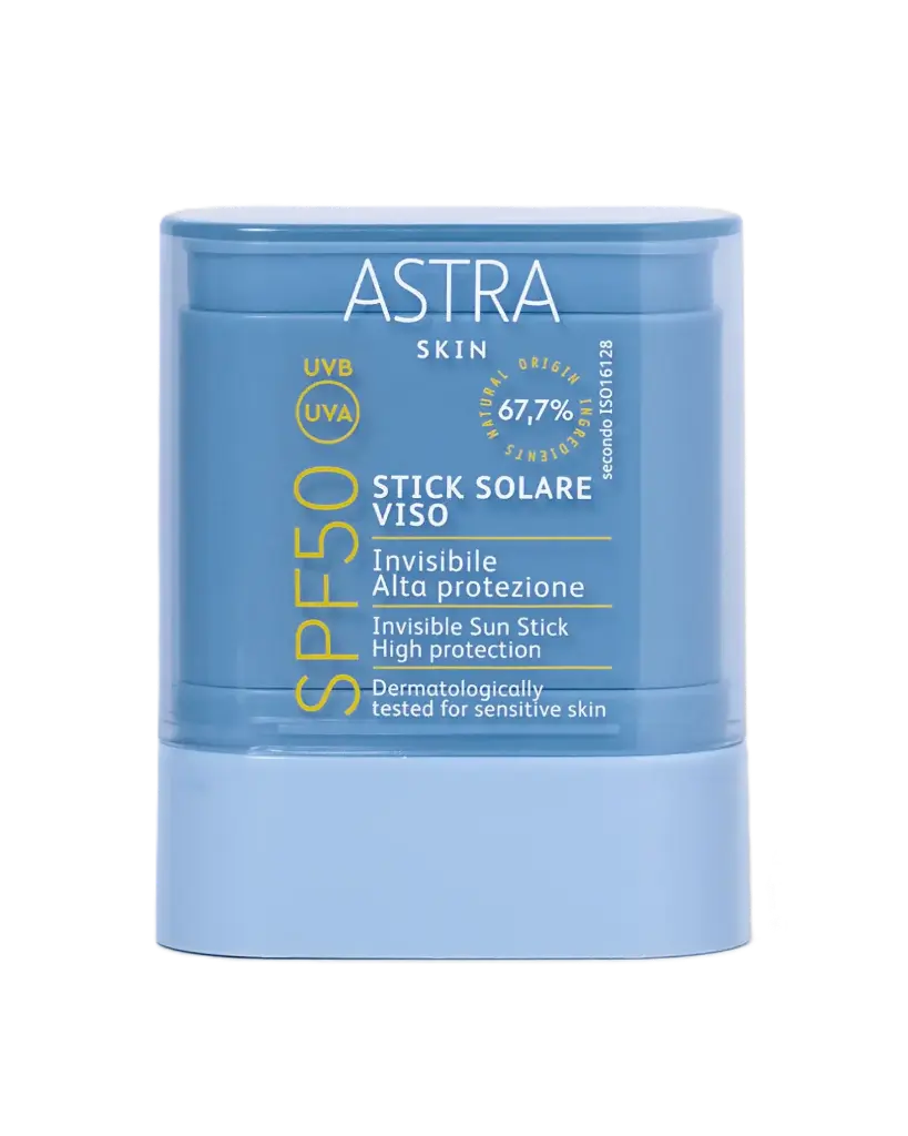 Astra Skin SPF 50 Face Sun Stick 11 mg