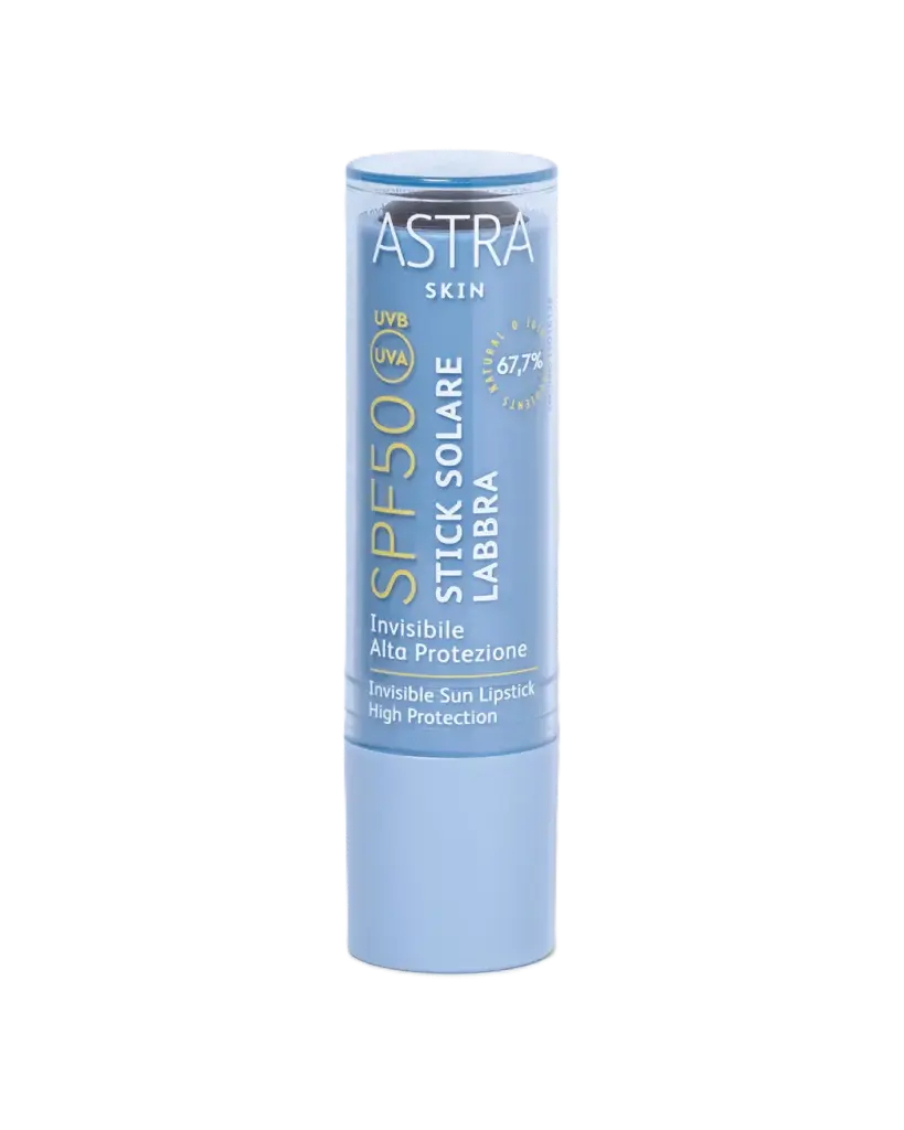 Astra Skin SPF 50 Lip Balm 4,5 g