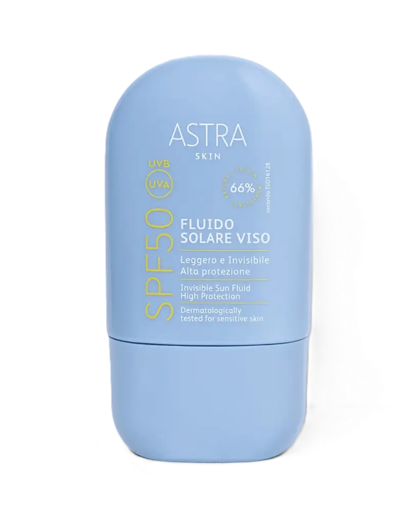 Astra Skin SPF 50 Face Fluid 30 ml 