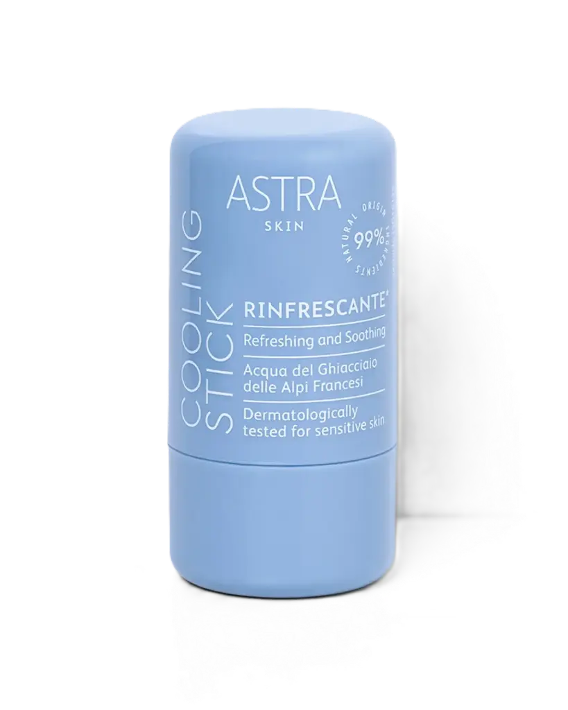 Astra Skin Cooling Stick Balm 9 g 