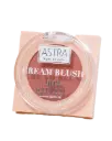 Astra Pure Beauty Cream Blush 02 Canyon 