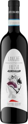 Albano Langhe Freisa DOC Affinato in Botte 75cl