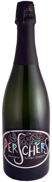 Albano Metodo Classico PerSchers 75cl