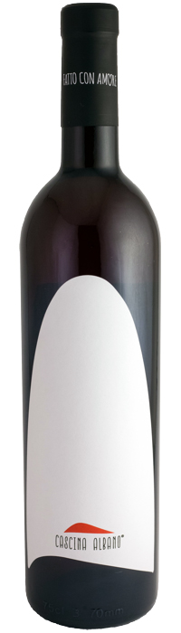 Albano Vino Rosato 75cl