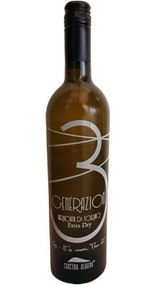 Albano 3 generazione vermouth di Torino DOC 70cl