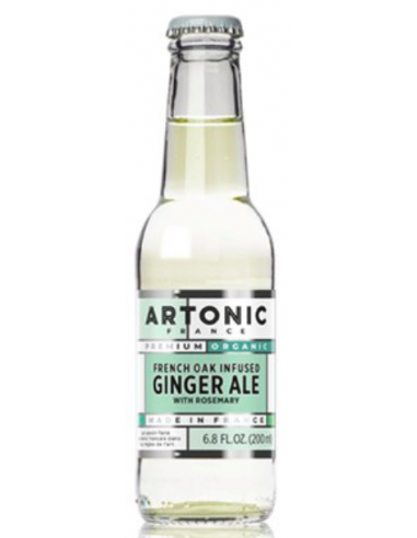 Artonic Gingerale 200ml