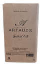 Domaine des Artauds L'instant d'Eté BIO 5L BIB