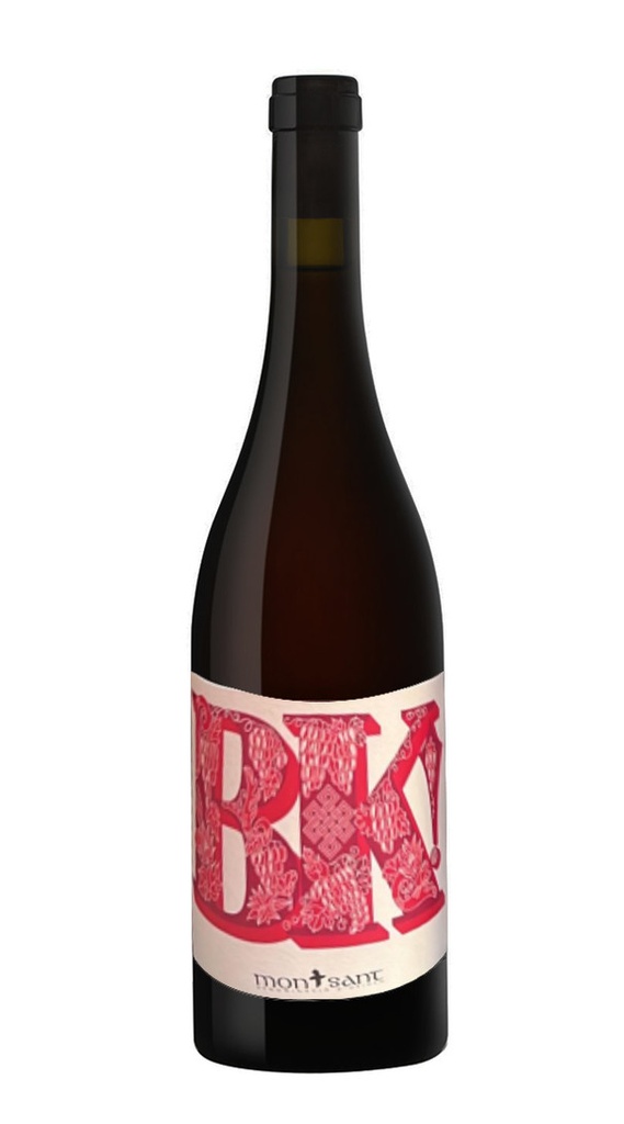 Atavus Bk! Tinto 75cl
