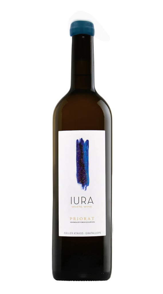 Atavus Priorat Iura Blanco 75cl