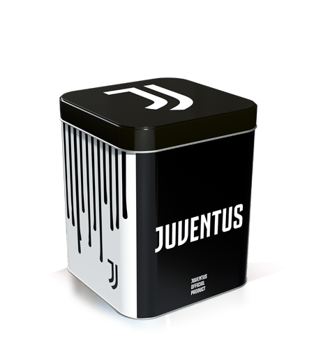 Balocco Panetone In Latta Juve Inter Milan 80g