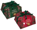 Balocco Panettone Classico Incartato a mano 750g