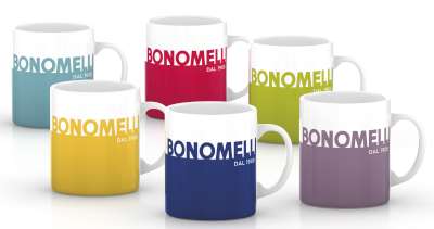 Bonomelli Mug