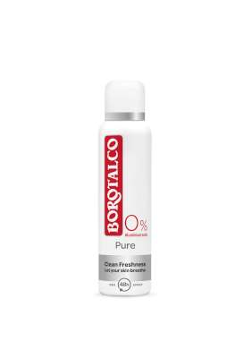 Borotalco Pure Clean Spray 150ml