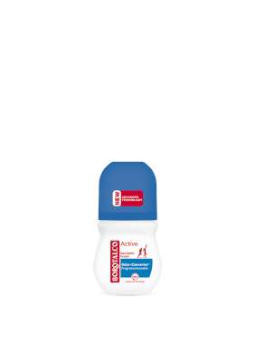 Borotalco Active Sea Salt Roll On 50ml