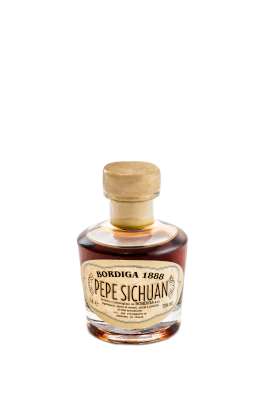 Bordiga Tintura Pepe Sichuan 5cl