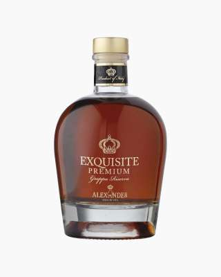 Exquisite Premium 38% 70cl