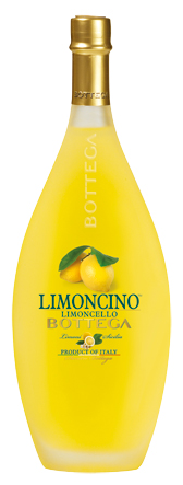 Bottega Limoncino Liquore 100cl