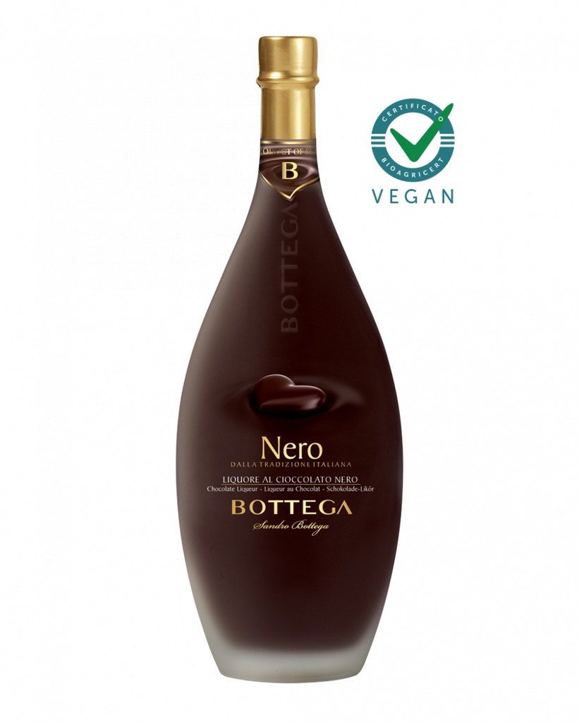 Bottega Nero Liquore 50cl