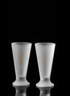 Bottega Limoncino Glass