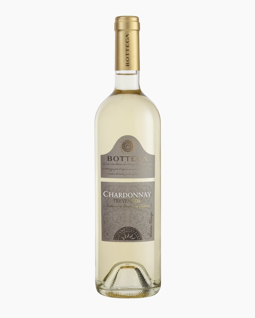 Bottega Chardonnay Trevenezie IGT 75cl