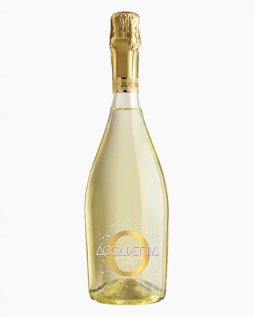 Accademia White 0% 75cl