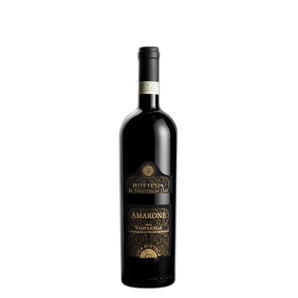 Bottega Amarone delle Valpolicella DOCG 75cl