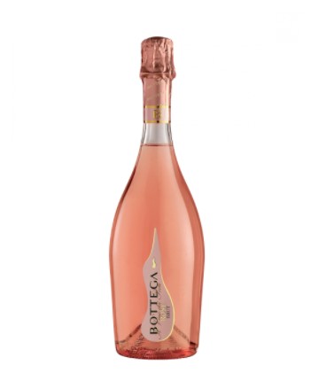 Bottega Poeti Rose Venezia DOC Brut 75cl