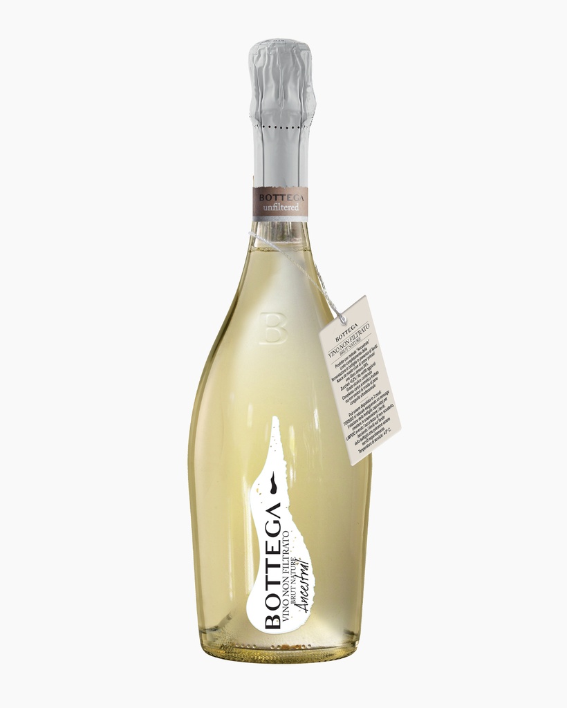 Bottega Spumante Ancestral 75cl