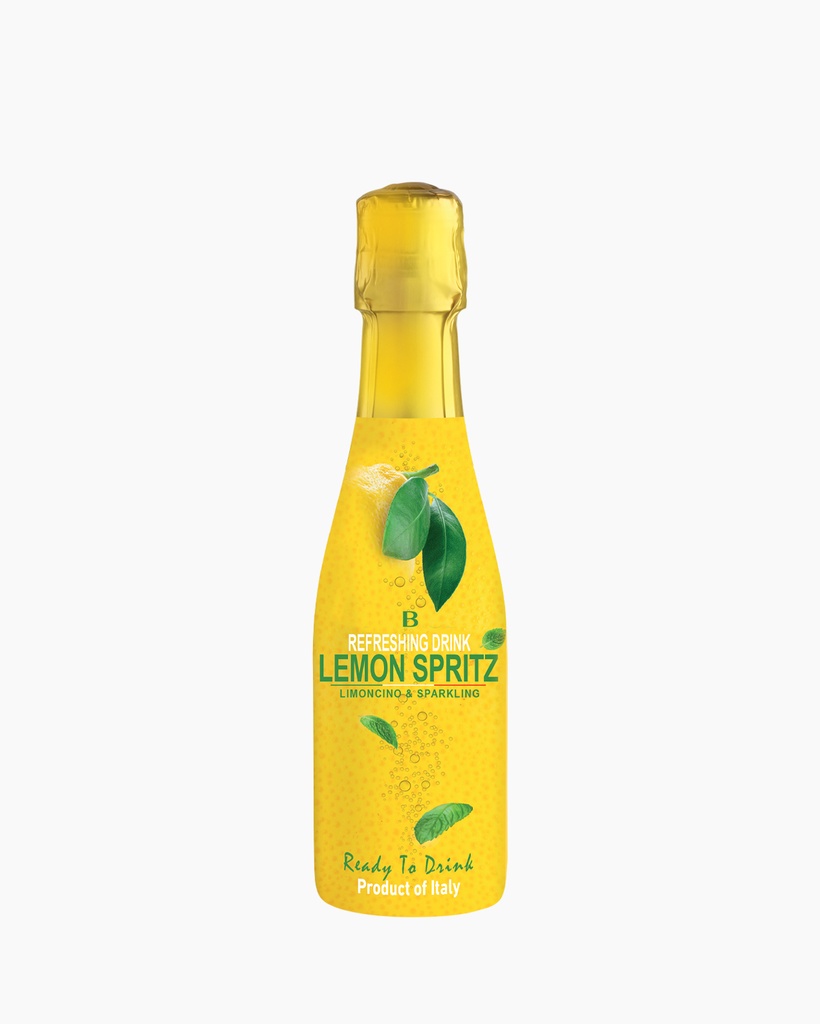 Bottega Lemon Spritz 20cl