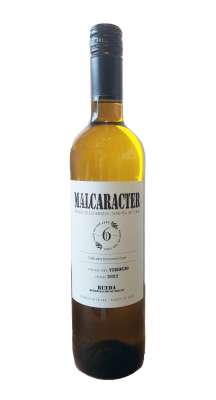 Malcaracter Verdejo Rueda 75cl