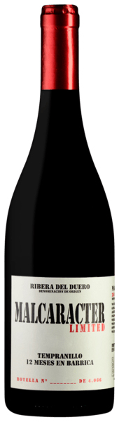 Malcaracter Limited Ribera del Duero 75cl