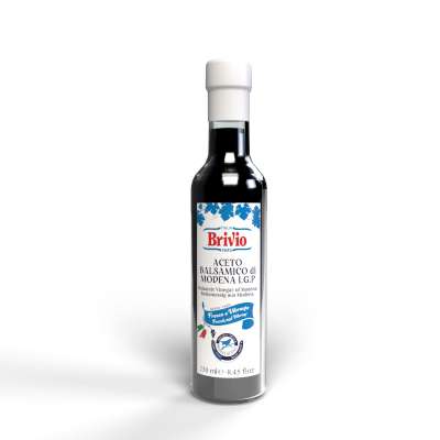 Brivio Aceto Balsamico di Modena Crystal IGP 500ml