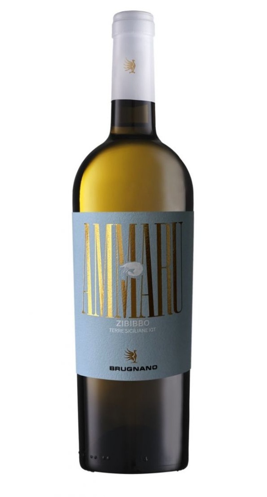Brugnano Ammaru 75cl
